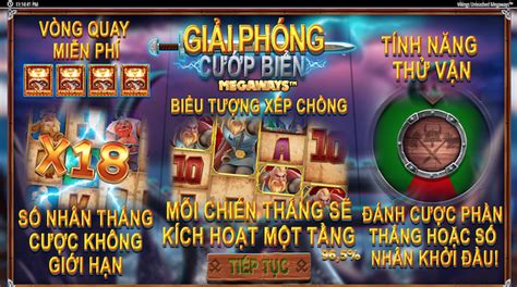 giaitri09.com|THẾ GIỚI SLOT GAME .